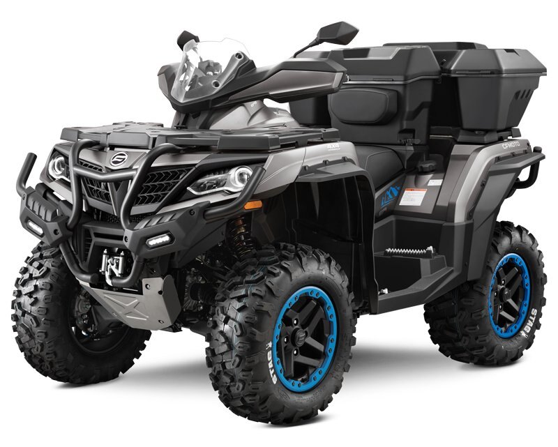 CFMoto CForce 1000 Overland