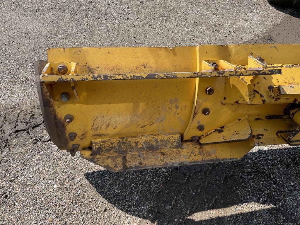 2014 John Deere 870G Motor Grader