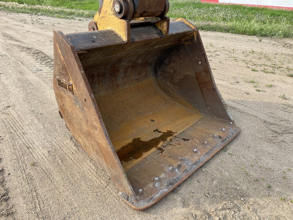 2015 John Deere 350G LC Excavator