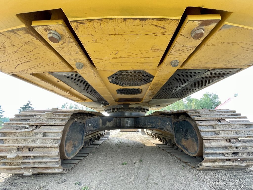 2015 John Deere 350G LC Excavator