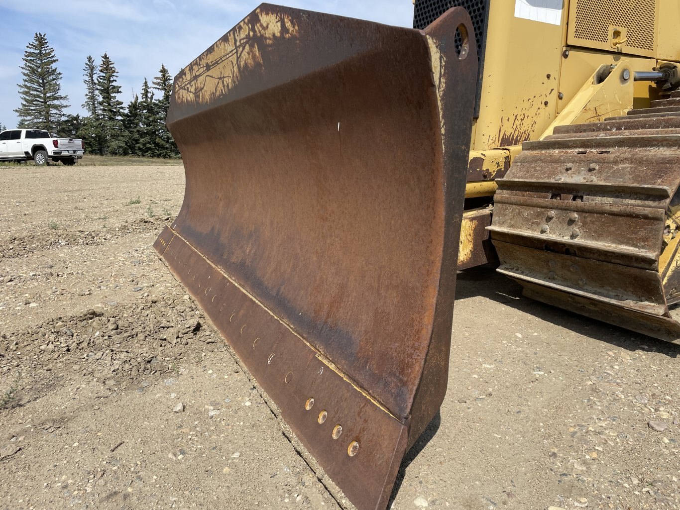 2004 Caterpillar D5N LGP VPAT Dozer