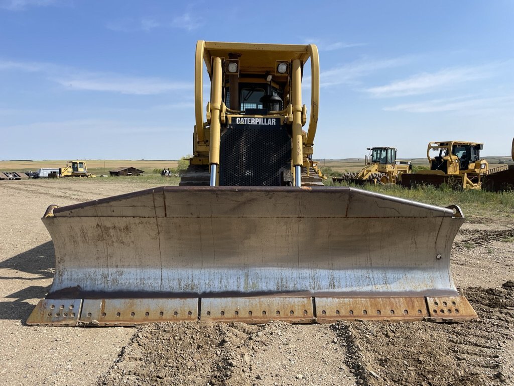 2003 Caterpillar D8R Series II Angle Dozer