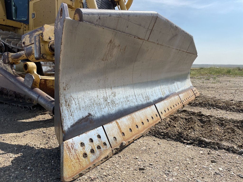 2003 Caterpillar D8R Series II Angle Dozer