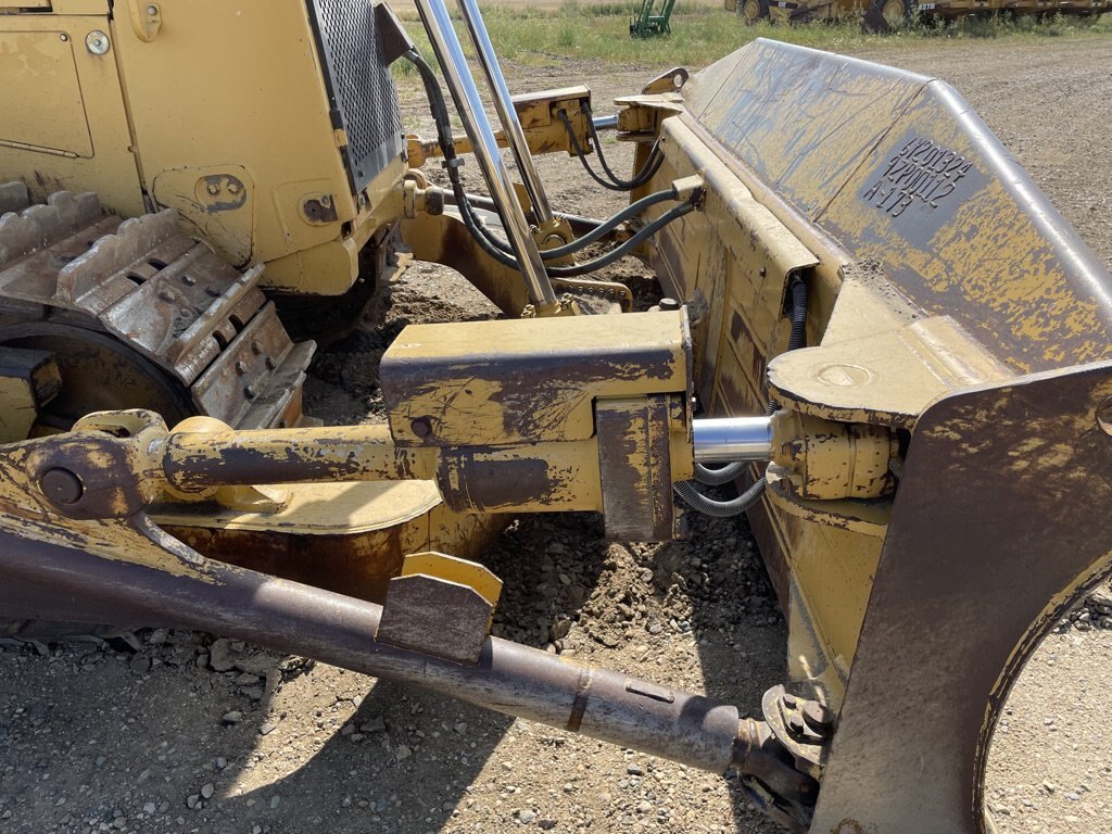 2003 Caterpillar D8R Series II Angle Dozer