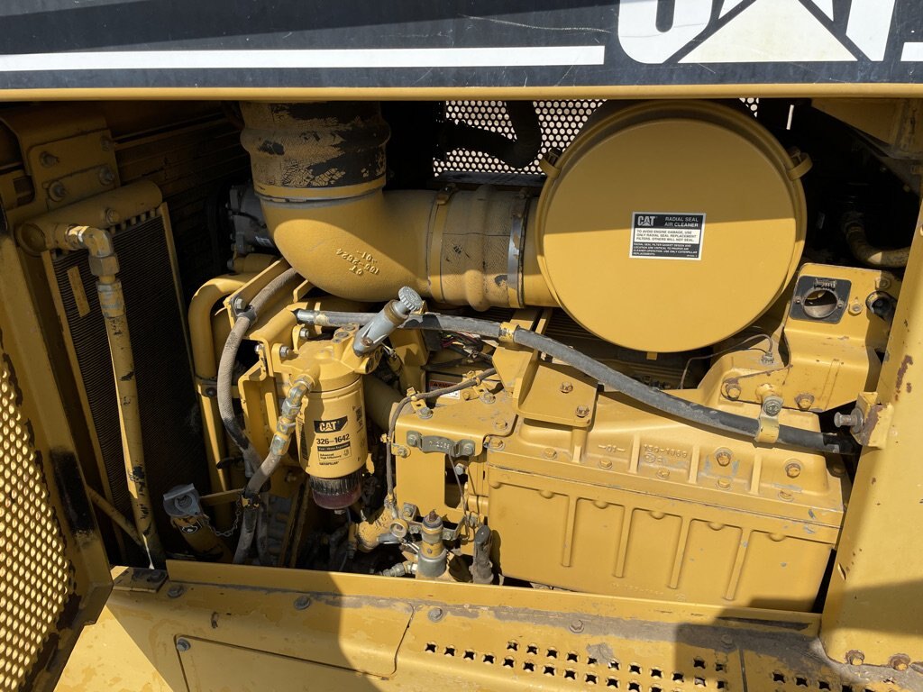 2003 Caterpillar D8R Series II Angle Dozer