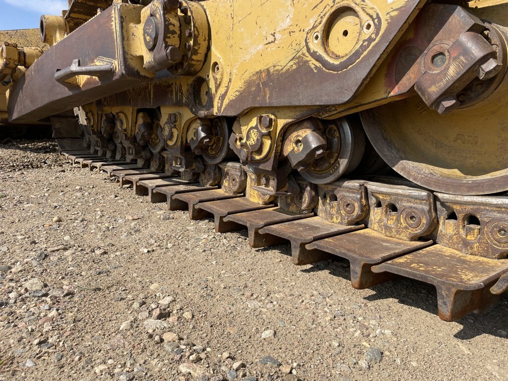 2003 Caterpillar D8R Series II Angle Dozer