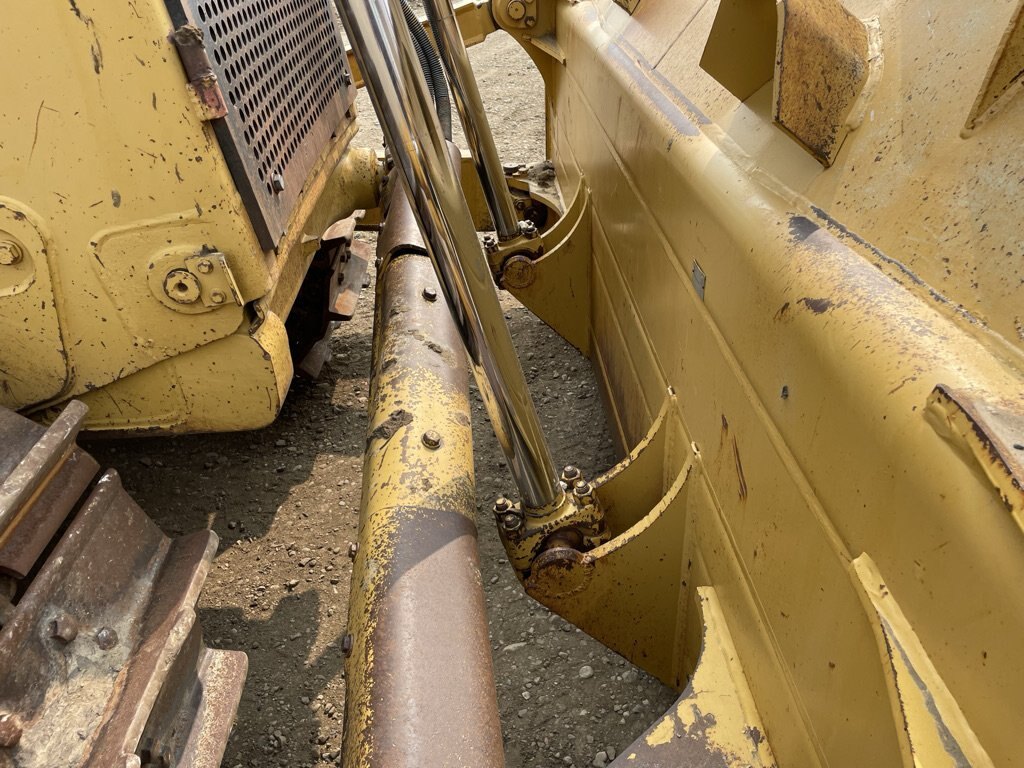 2001 Caterpillar D8R S/U Dozer