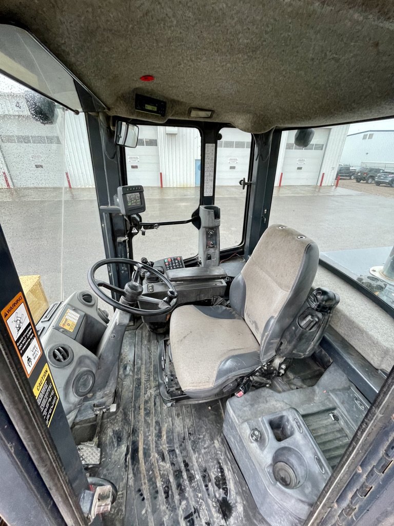 2009 John Deere 544K Wheel Loader