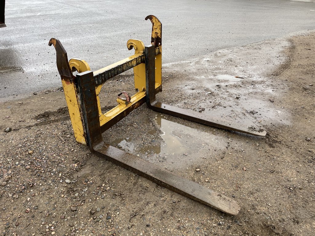 2009 John Deere 544K Wheel Loader