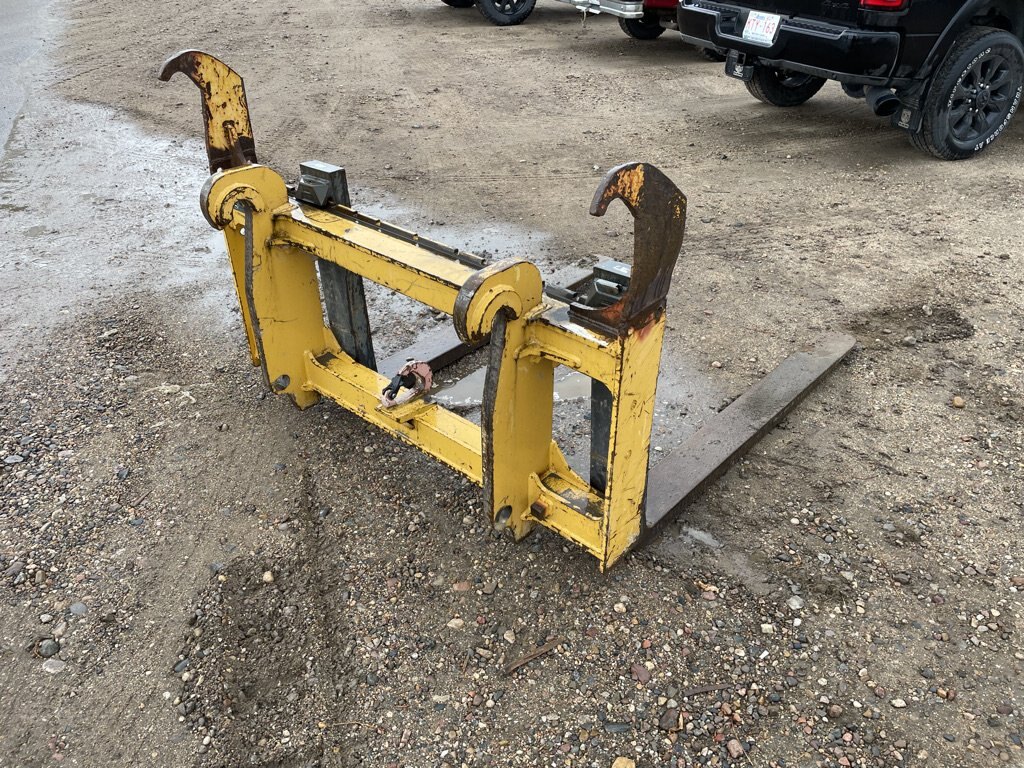 2009 John Deere 544K Wheel Loader