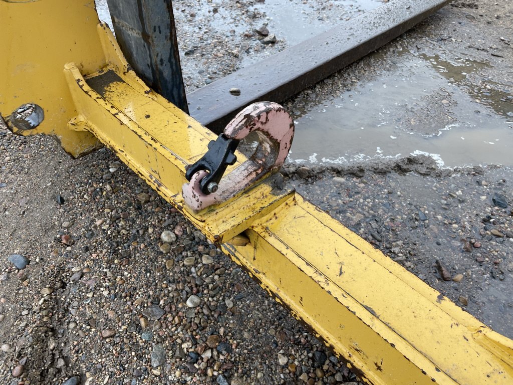 2009 John Deere 544K Wheel Loader