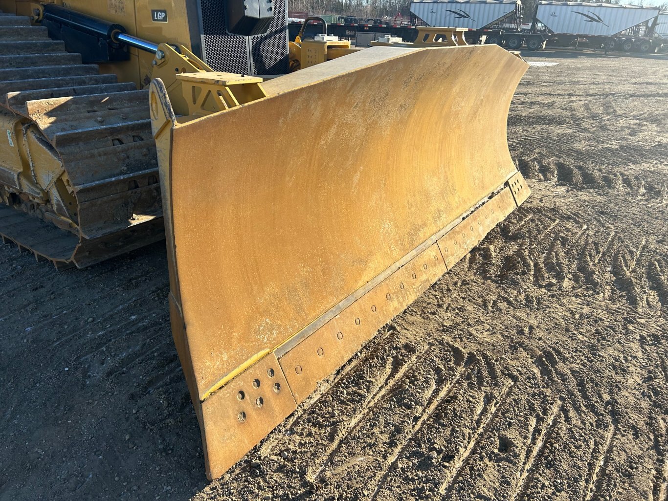 2022 Caterpillar D6 20 VPAT Dozer