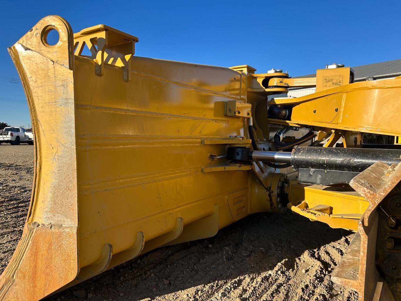 2022 Caterpillar D6 20 VPAT Dozer