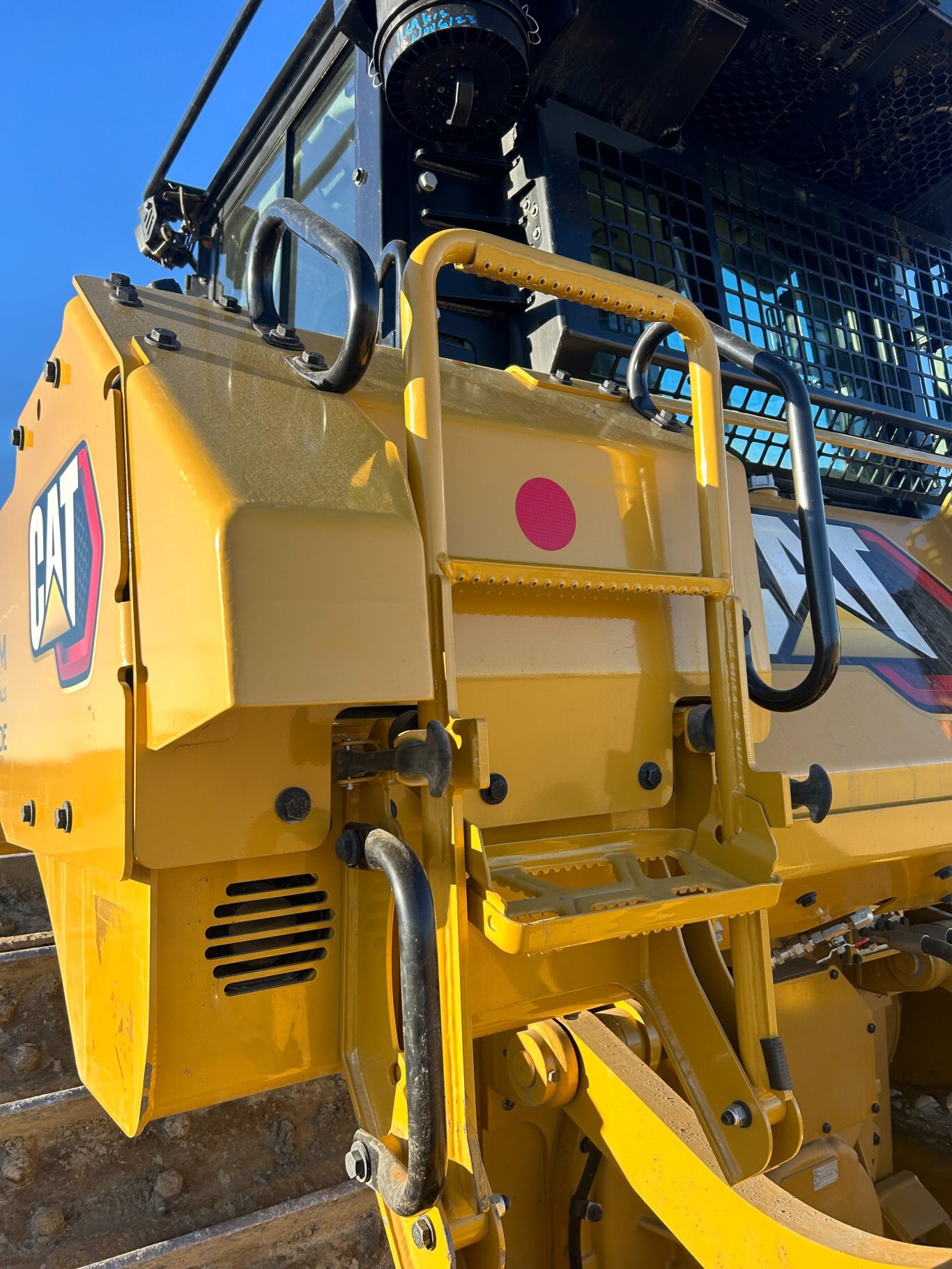 2022 Caterpillar D6 20 VPAT Dozer