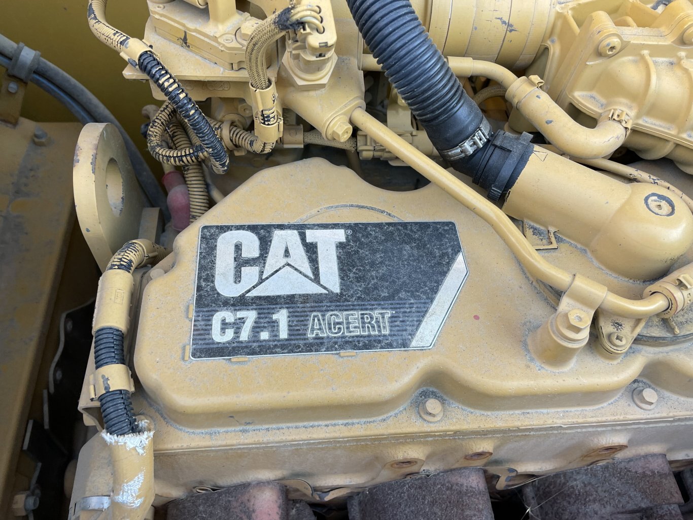 2018 Caterpillar 330FL Excavator w/ Thumb