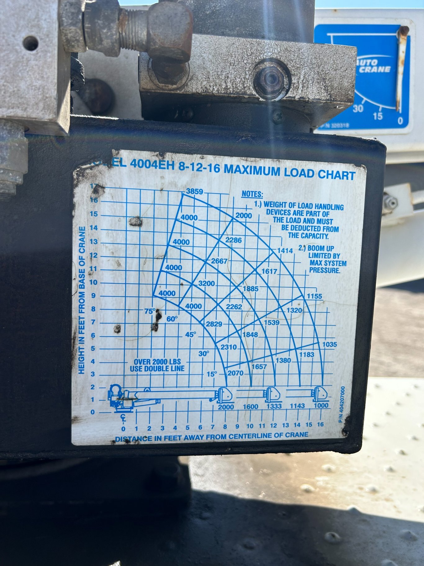 2012 Ford F550 Service Mechanic Truck