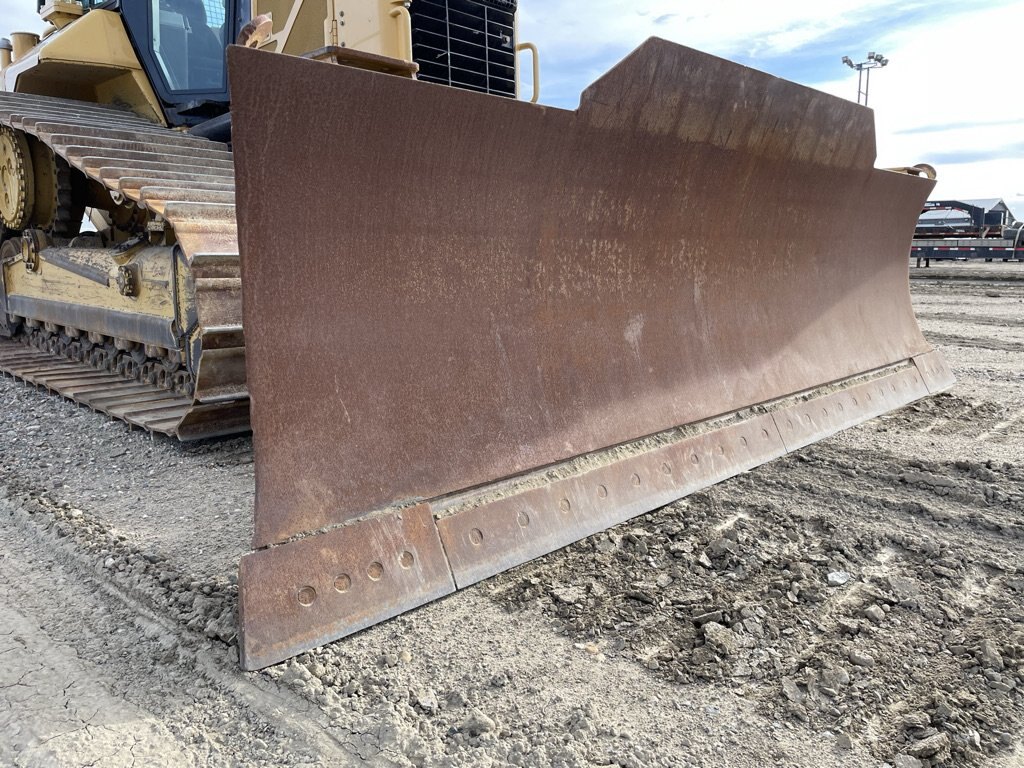 2015 Caterpillar D6N LGP VPAT Dozer