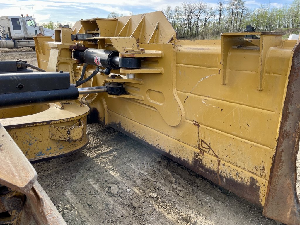 2015 Caterpillar D6N LGP VPAT Dozer