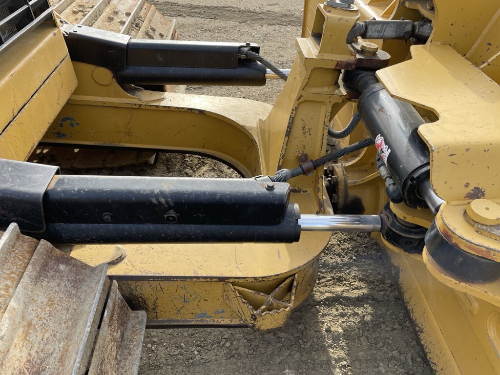 2015 Caterpillar D6N LGP VPAT Dozer