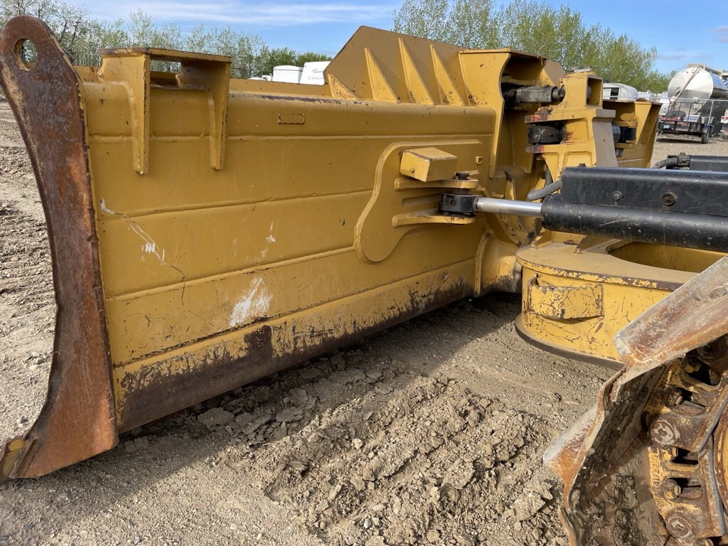 2015 Caterpillar D6N LGP VPAT Dozer