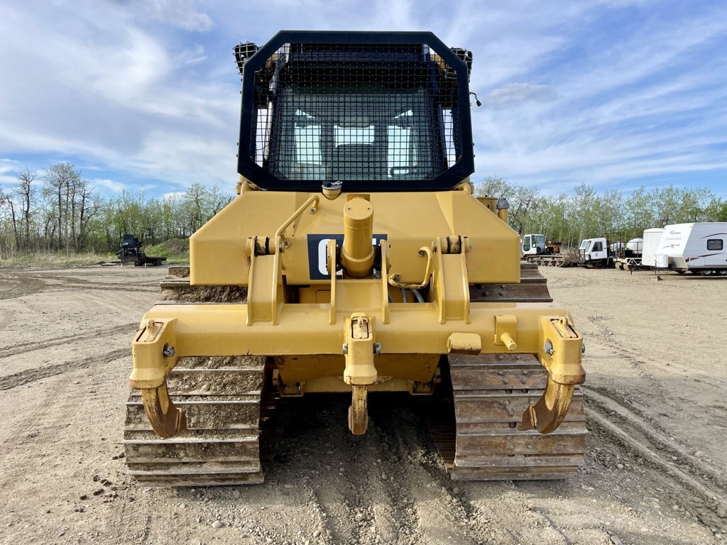 2015 Caterpillar D6N LGP VPAT Dozer