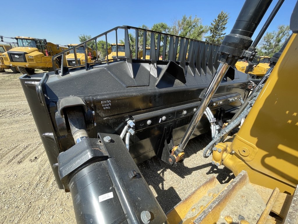 2023 Caterpillar D10 D10T2 U Blade Dozer (UNUSED)