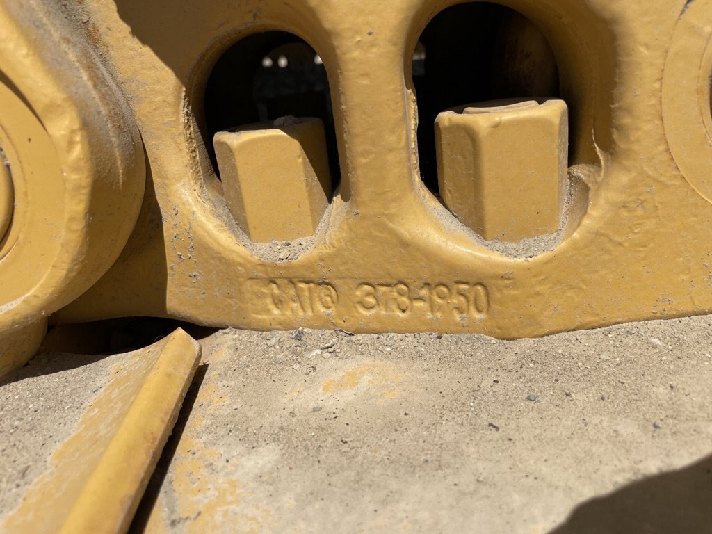 2023 Caterpillar D10 D10T2 U Blade Dozer (UNUSED)