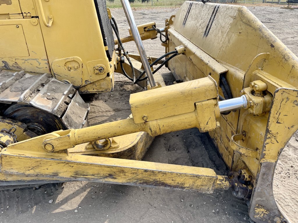 2005 Caterpillar D7R XR Angle Dozer