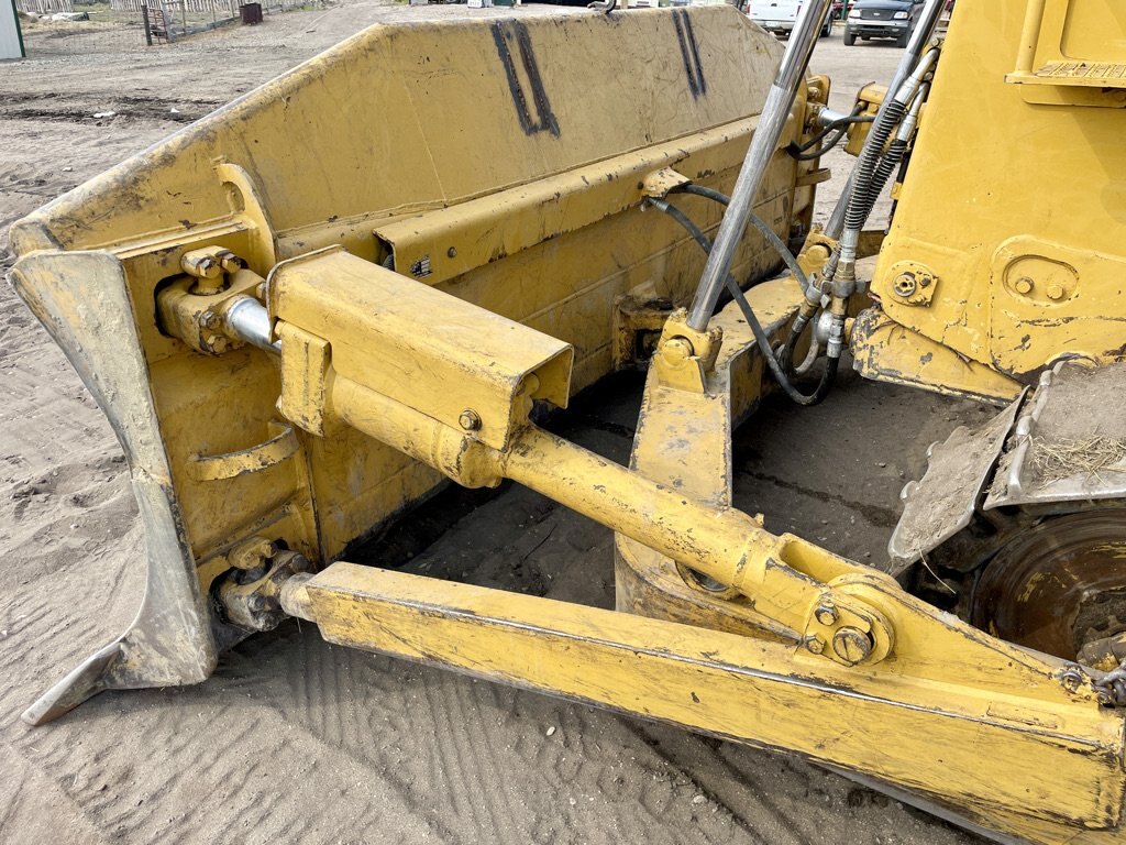 2005 Caterpillar D7R XR Angle Dozer