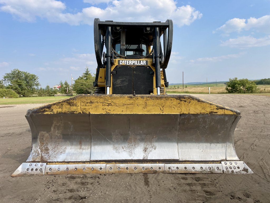 2005 Caterpillar D7R XR Angle Dozer