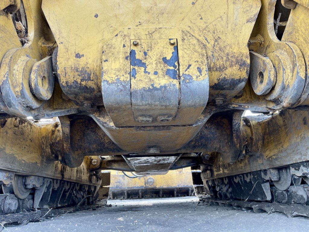 2005 Caterpillar D7R XR Angle Dozer