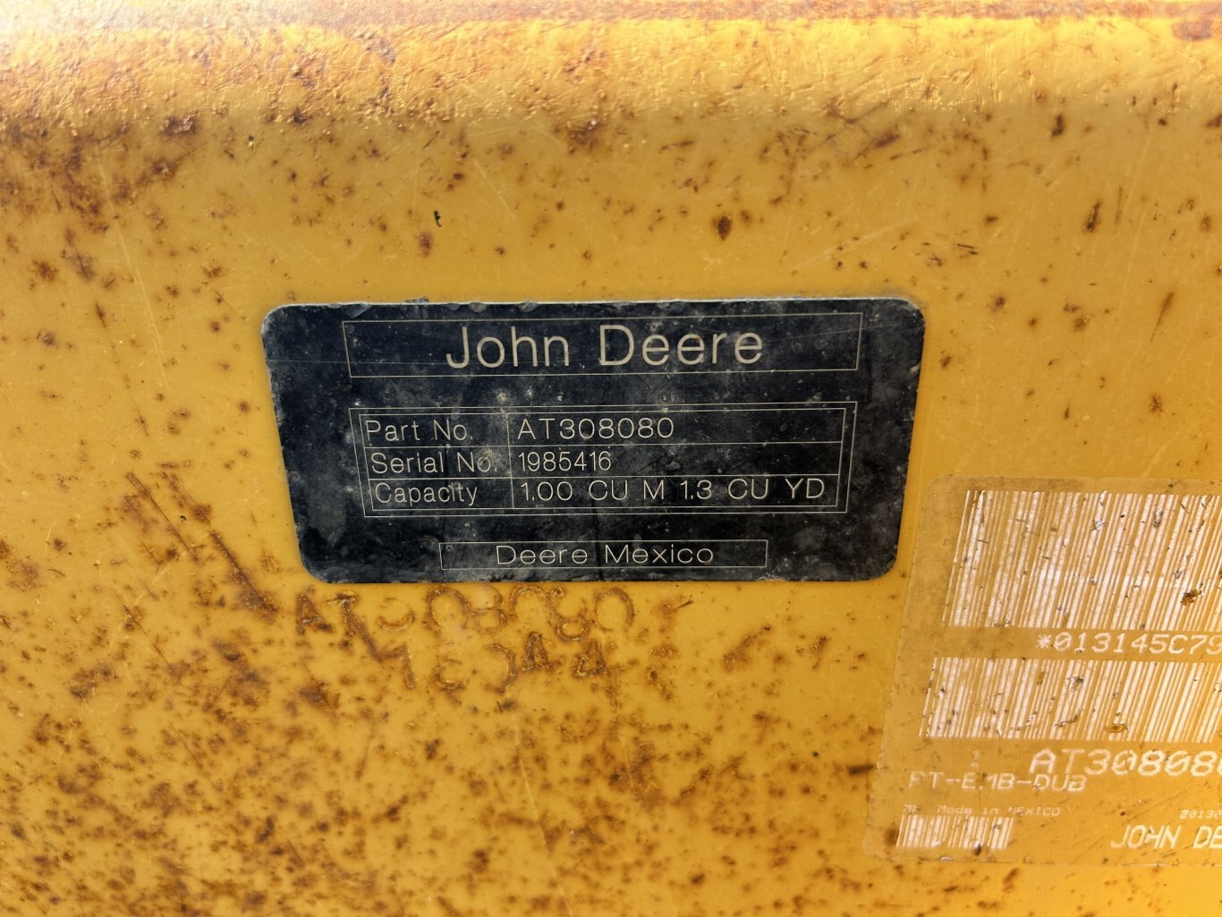 2013 John Deere 310SK Loader Backhoe