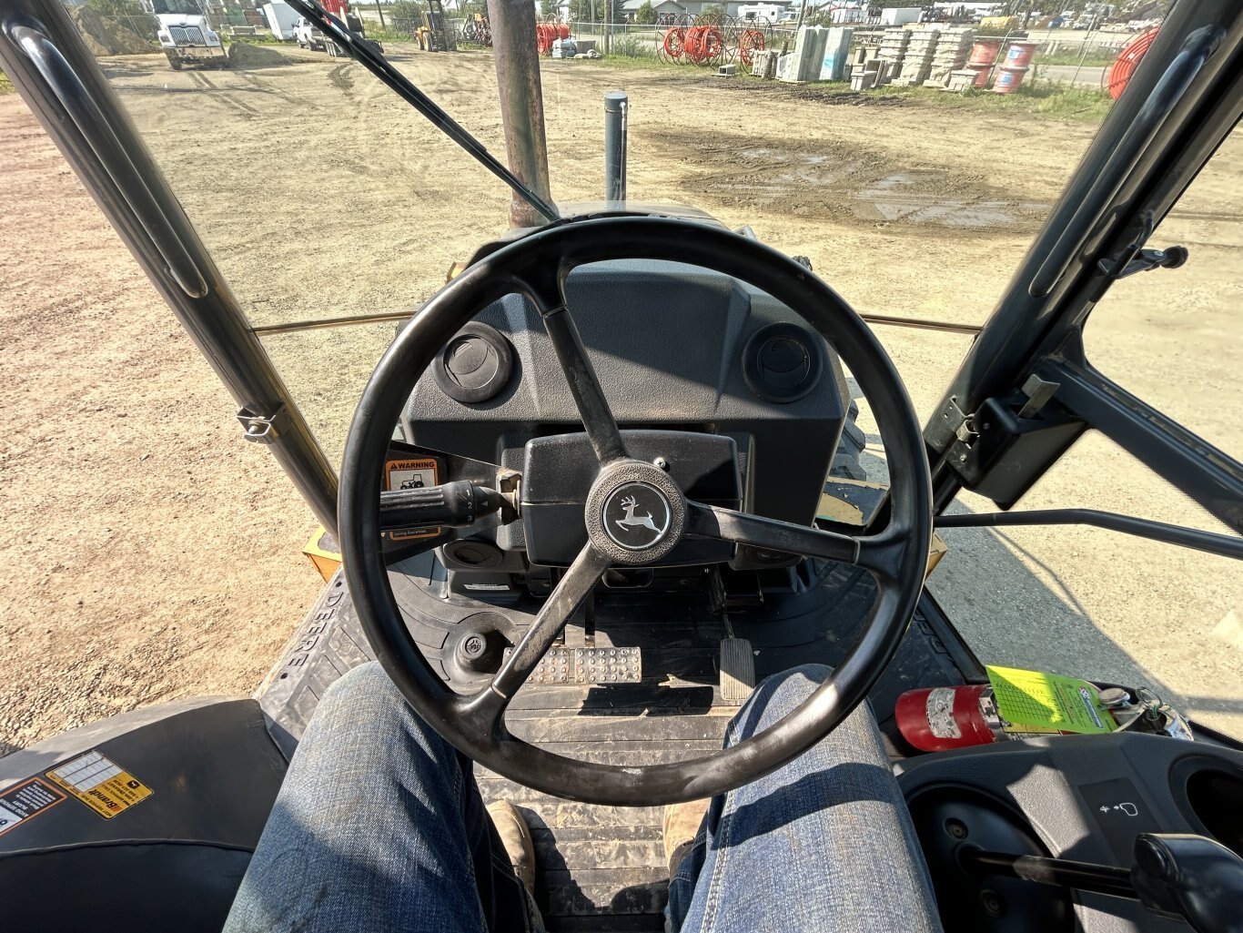 2013 John Deere 310SK Loader Backhoe