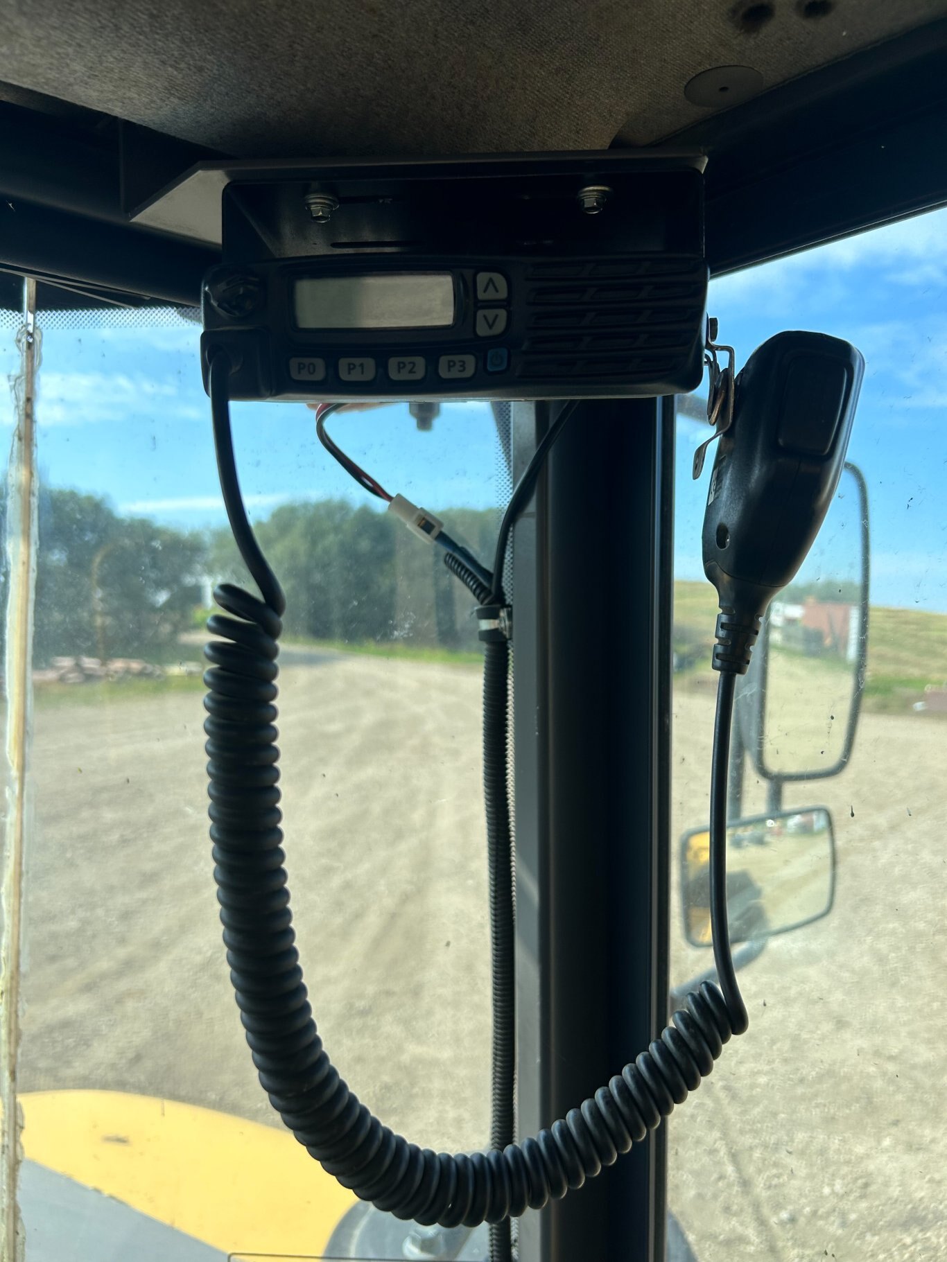 2005 Volvo A30D Articulating Dump Truck