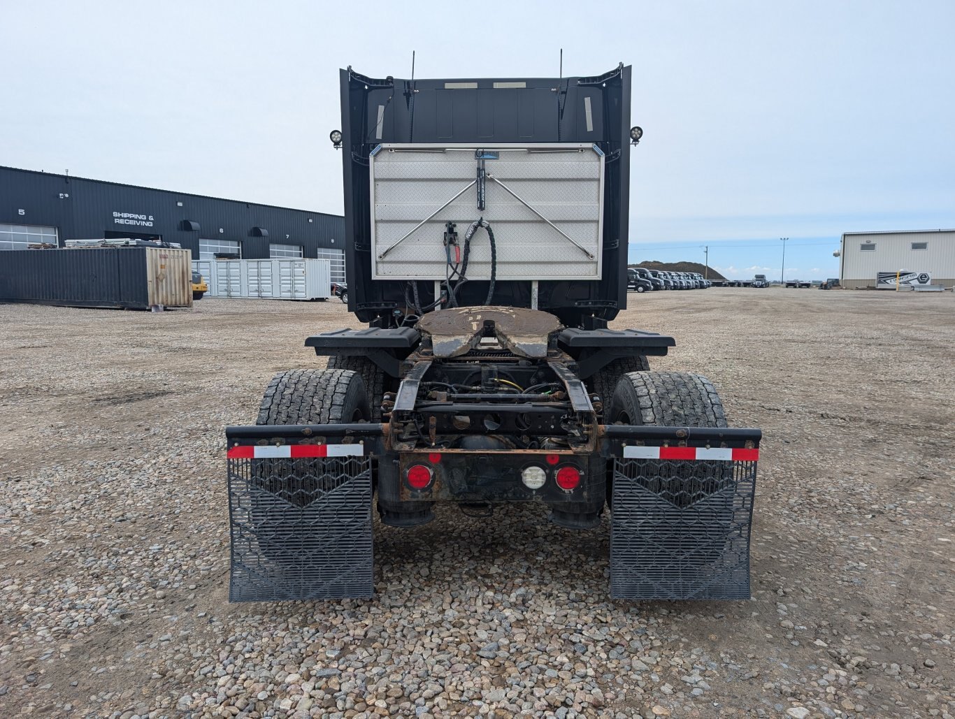 2019 International LT62F T/A Sleeper Truck Tractor