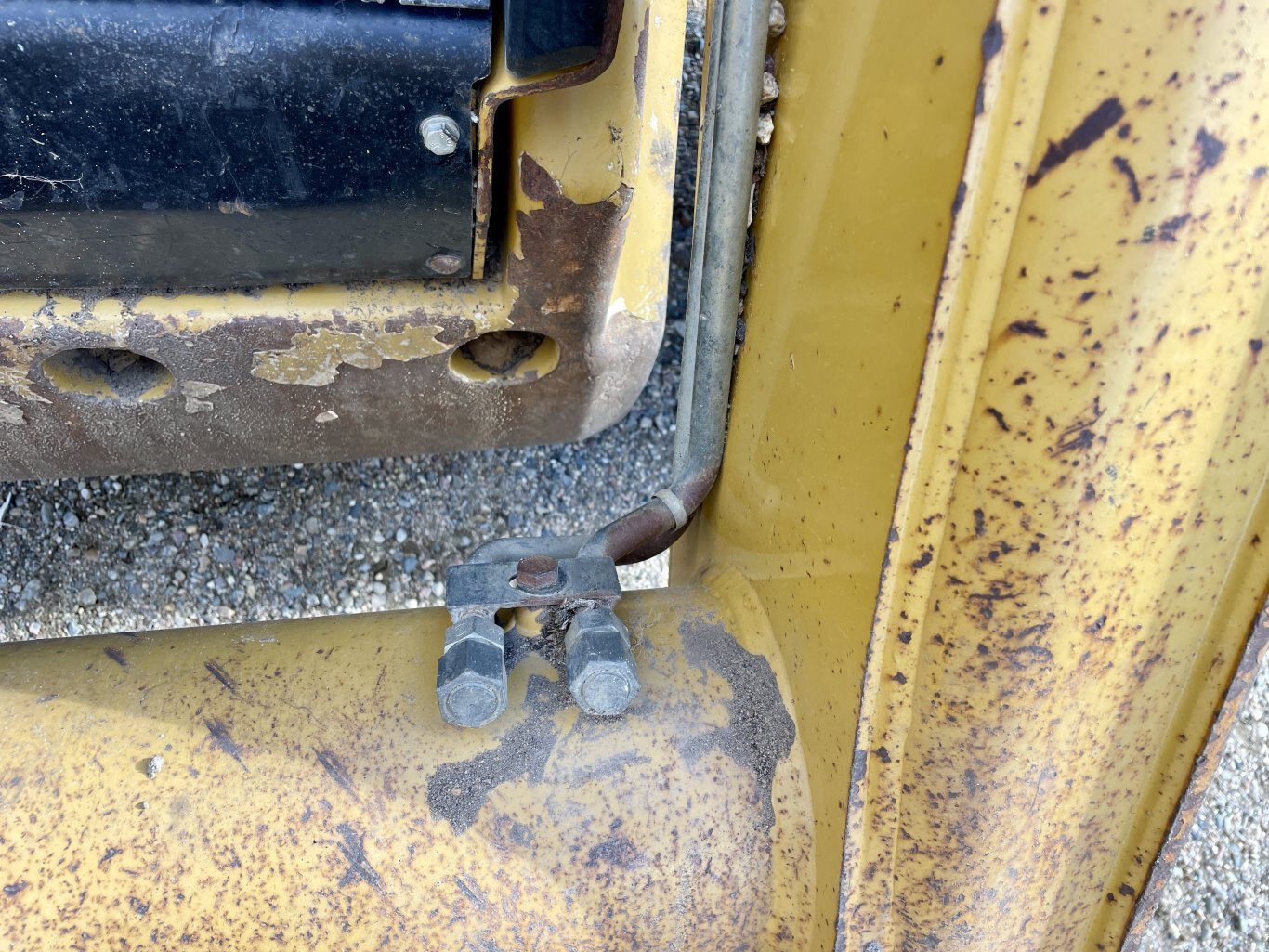 2015 Caterpillar 420F2 Backhoe Loader