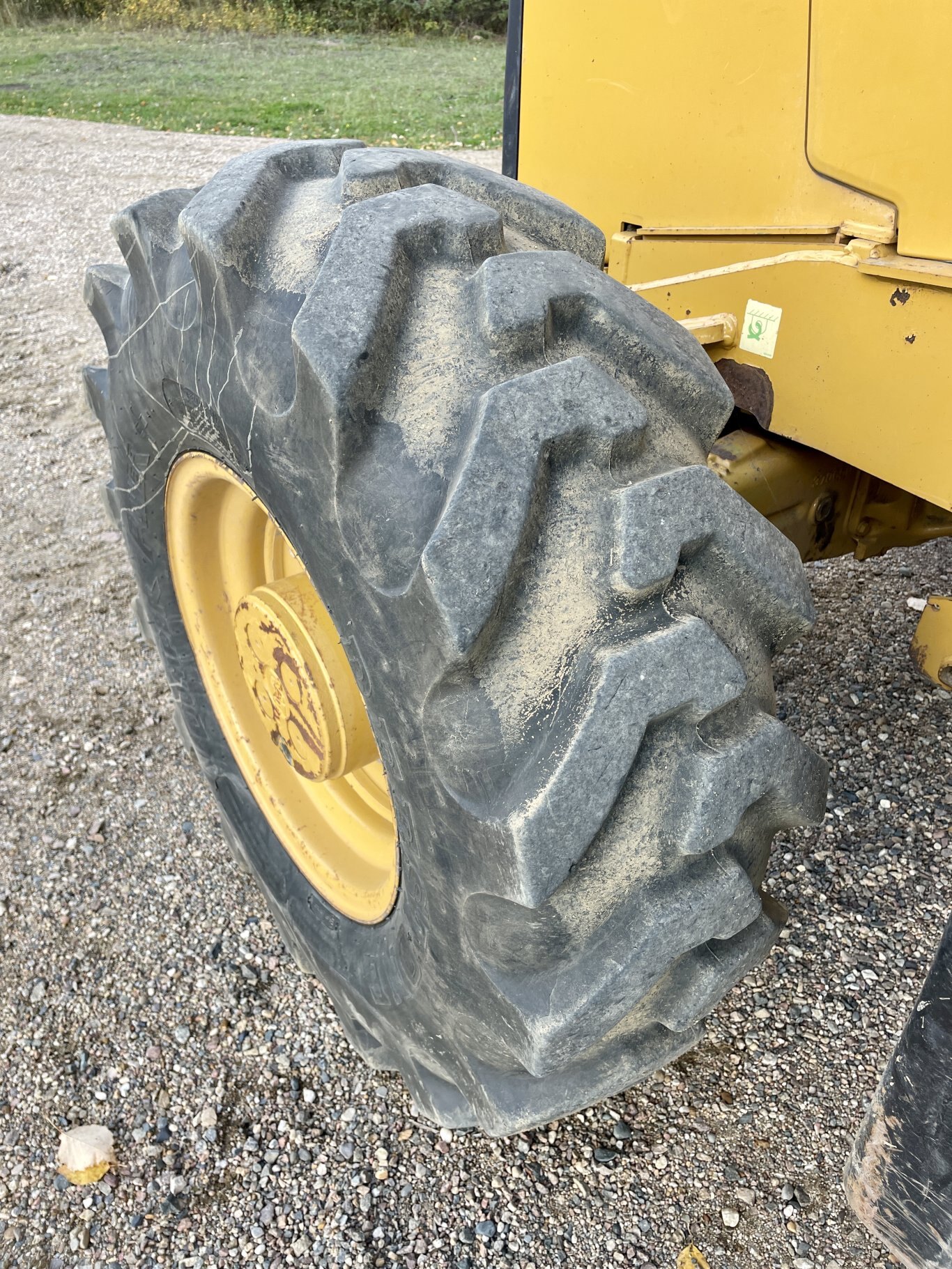 2015 Caterpillar 420F2 Backhoe Loader