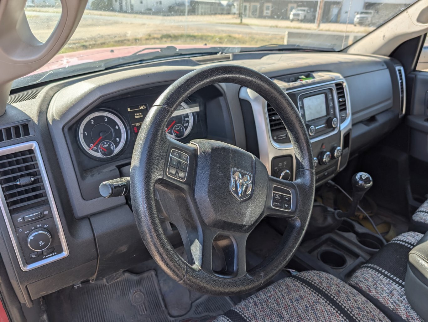 2016 Ram 3500 Dually w/ 2005 Mustang Tri/axle Gooseneck Boiler/Steam Trailer