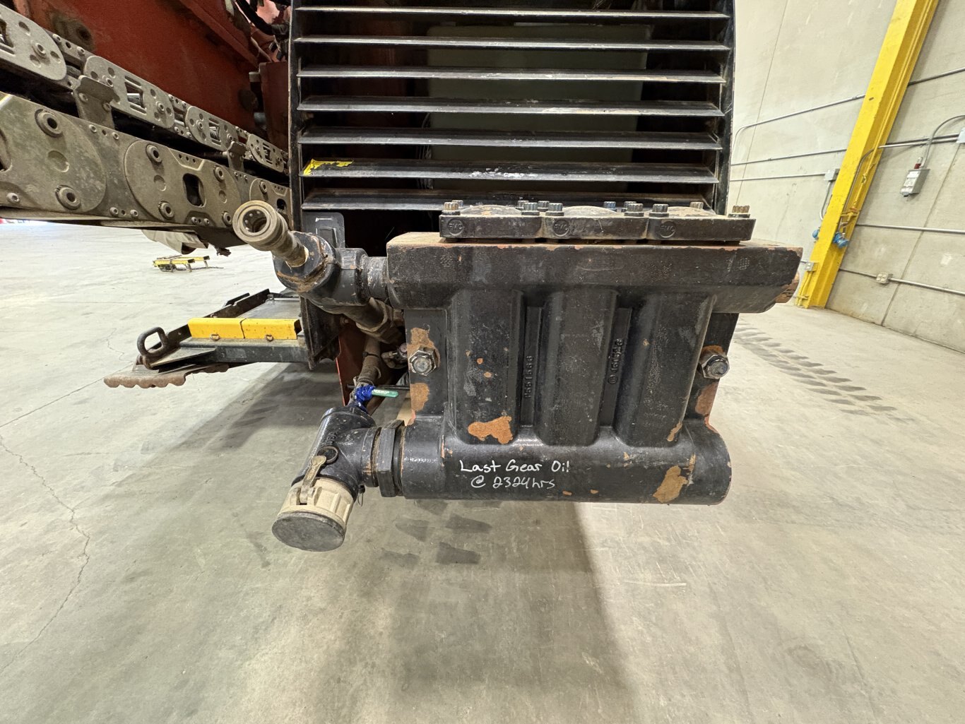 2018 Ditch Witch JT60 Directional Drill HDD