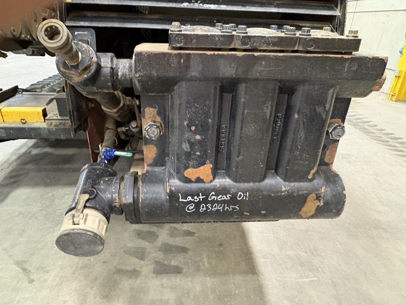 2018 Ditch Witch JT60 Directional Drill HDD