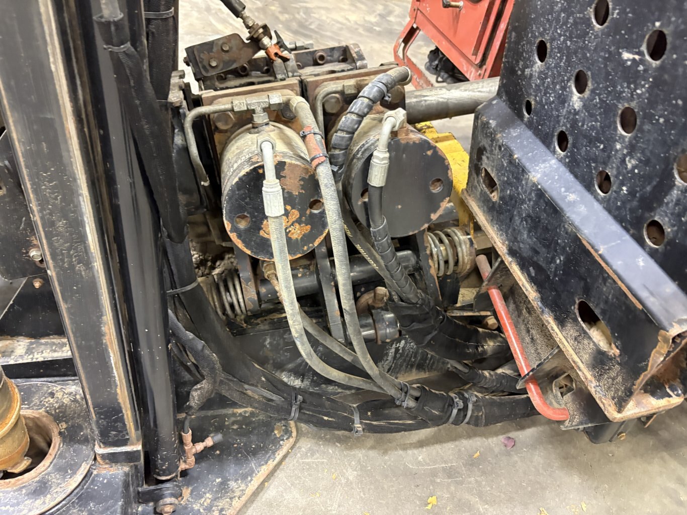 2018 Ditch Witch JT60 Directional Drill HDD