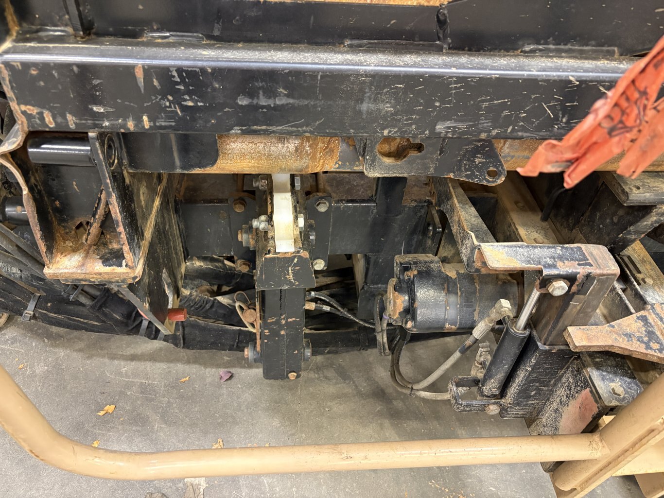 2018 Ditch Witch JT60 Directional Drill HDD