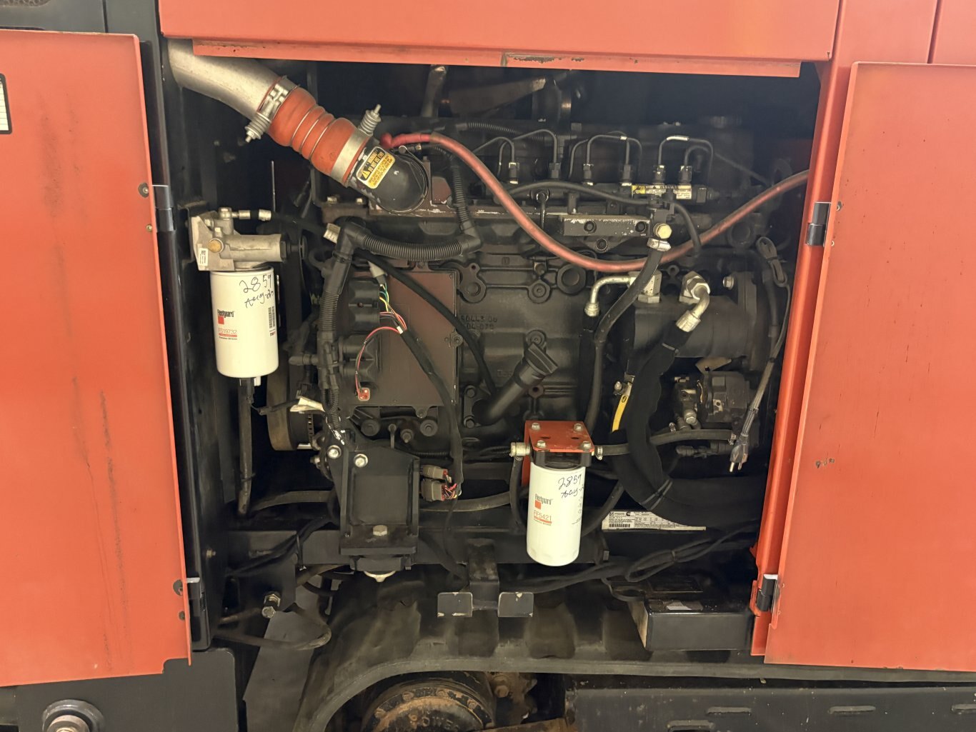 2018 Ditch Witch JT60 Directional Drill HDD