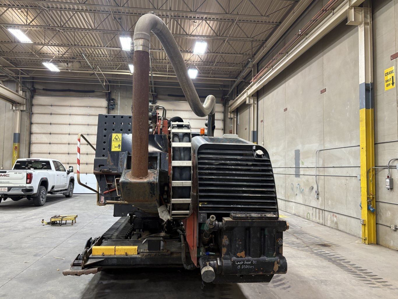 2018 Ditch Witch JT60 Directional Drill HDD