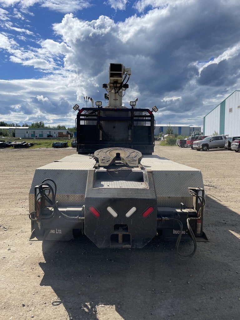 2007 Western Star 4900 10x6 National 1100 Boom Truck