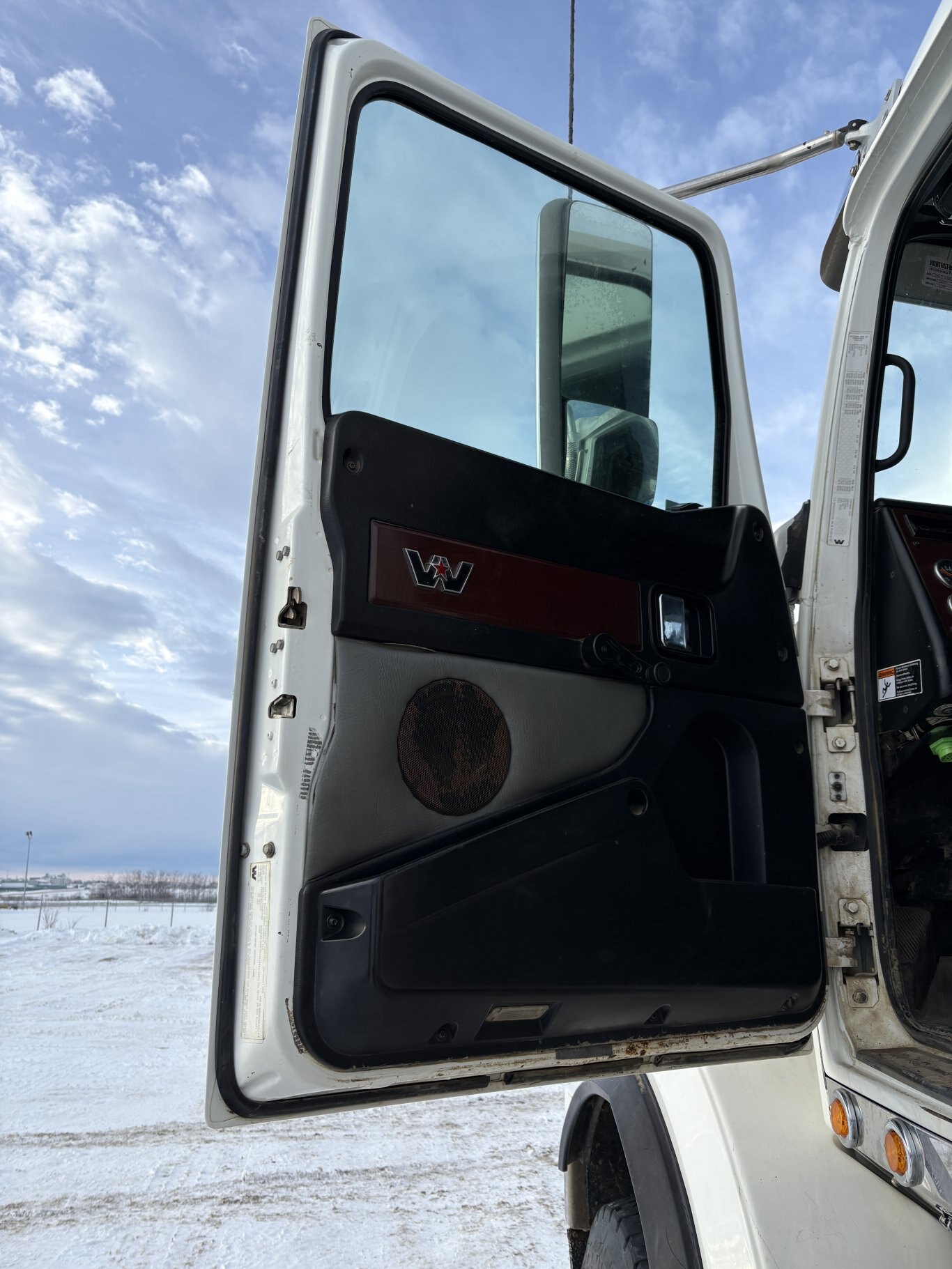 2015 Western Star 8x6 Hamm's Water truck