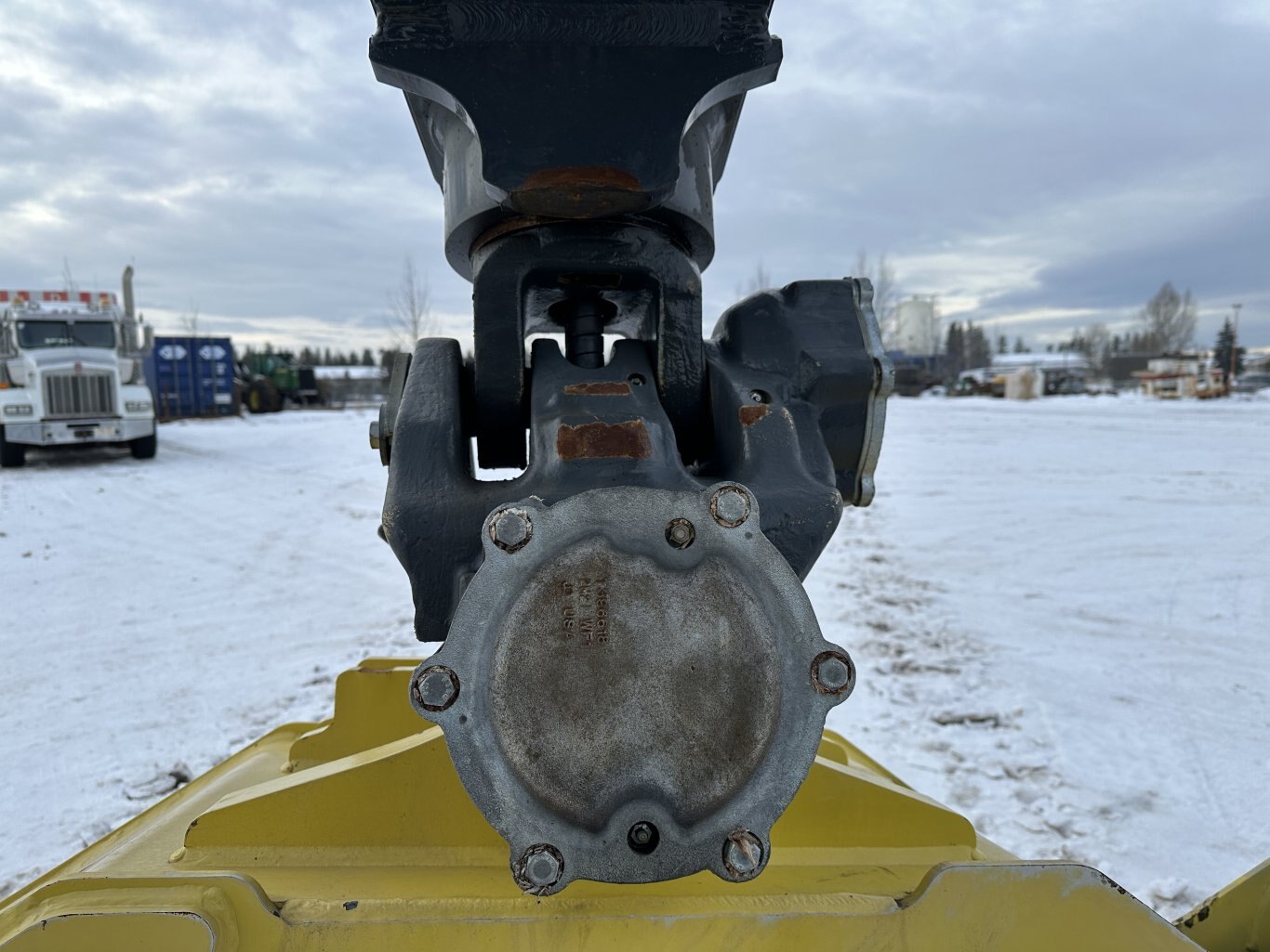 2023 John Deere 848L II Grapple Skidder