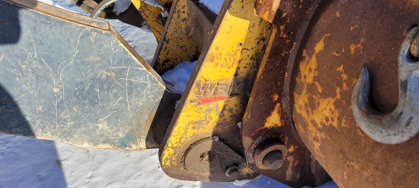 2010 John Deere 644K Wheel Loader