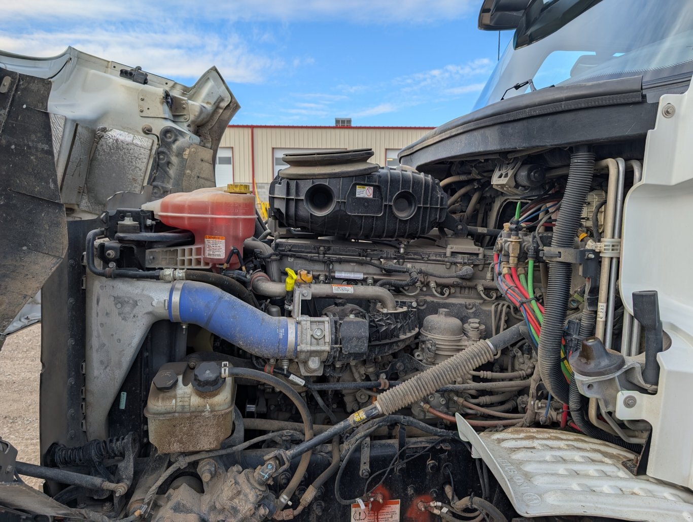 2022 Western Star 49X T/A Sleeper Truck Tractor