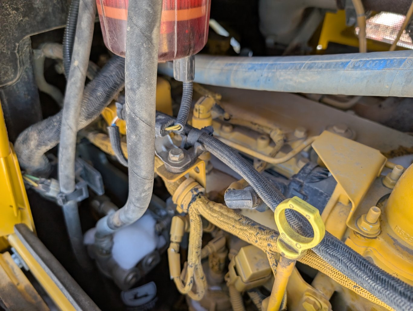 2014 John Deere 750K XLT Crawler Dozer